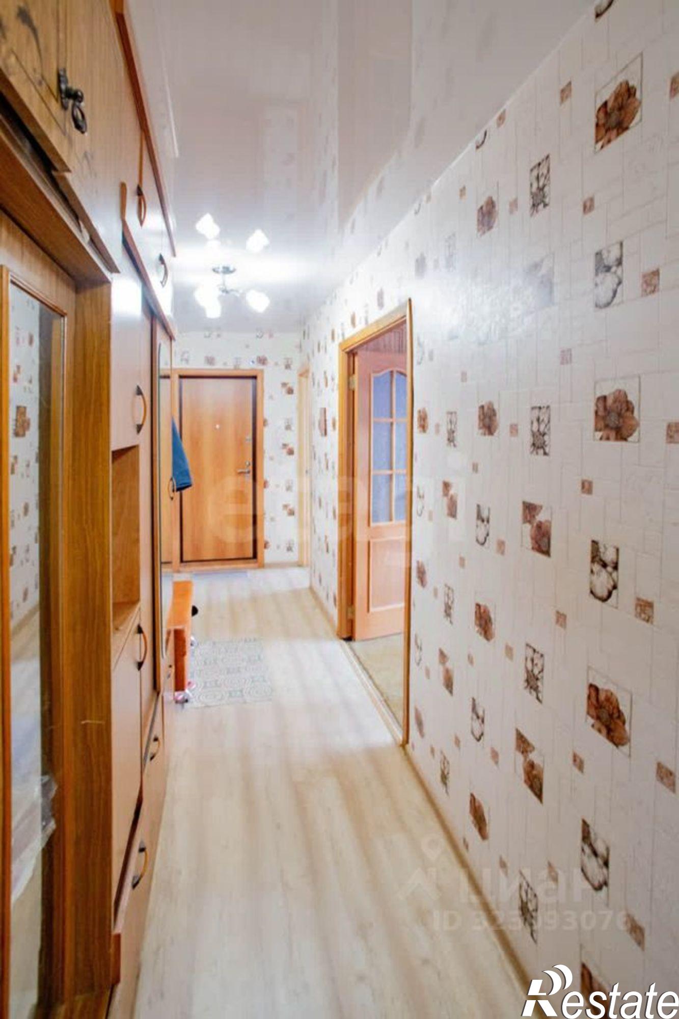 Купить квартиру за 6 200 000 рублей на городской округ Вологда