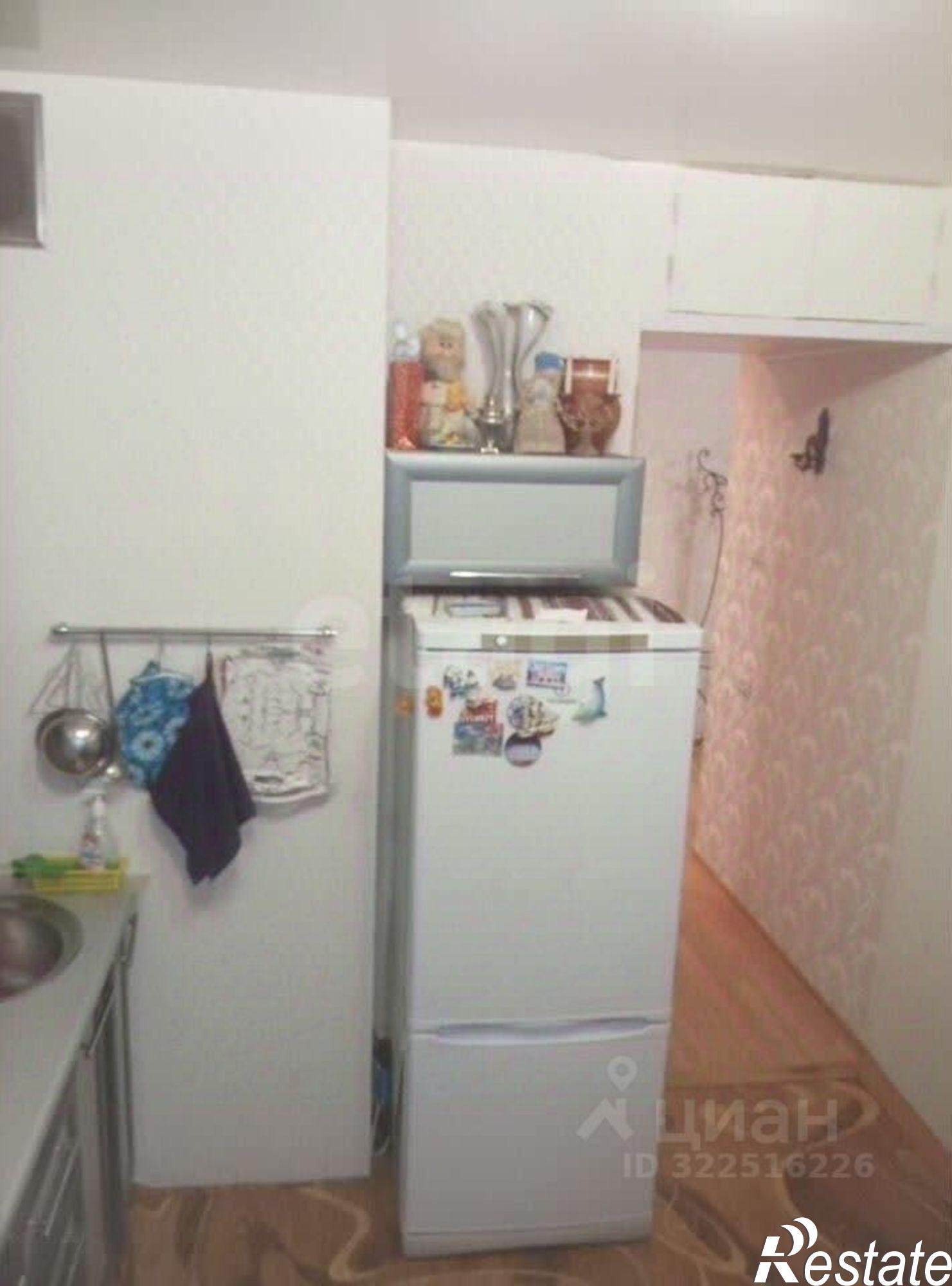 Купить квартиру за 3 100 000 рублей на городской округ Вологда