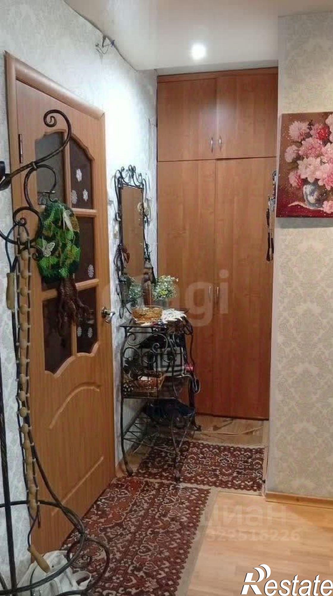 Купить квартиру за 3 100 000 рублей на городской округ Вологда