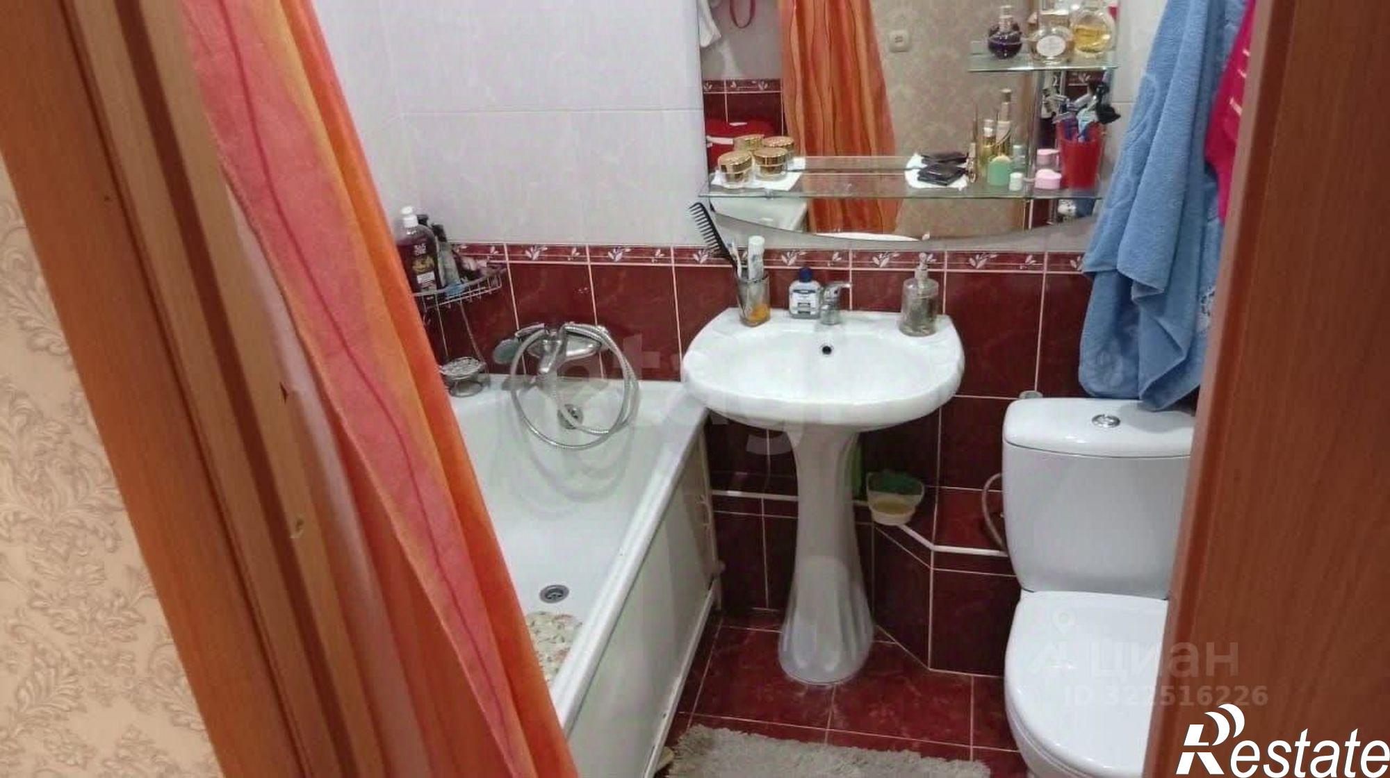 Купить квартиру за 3 100 000 рублей на городской округ Вологда