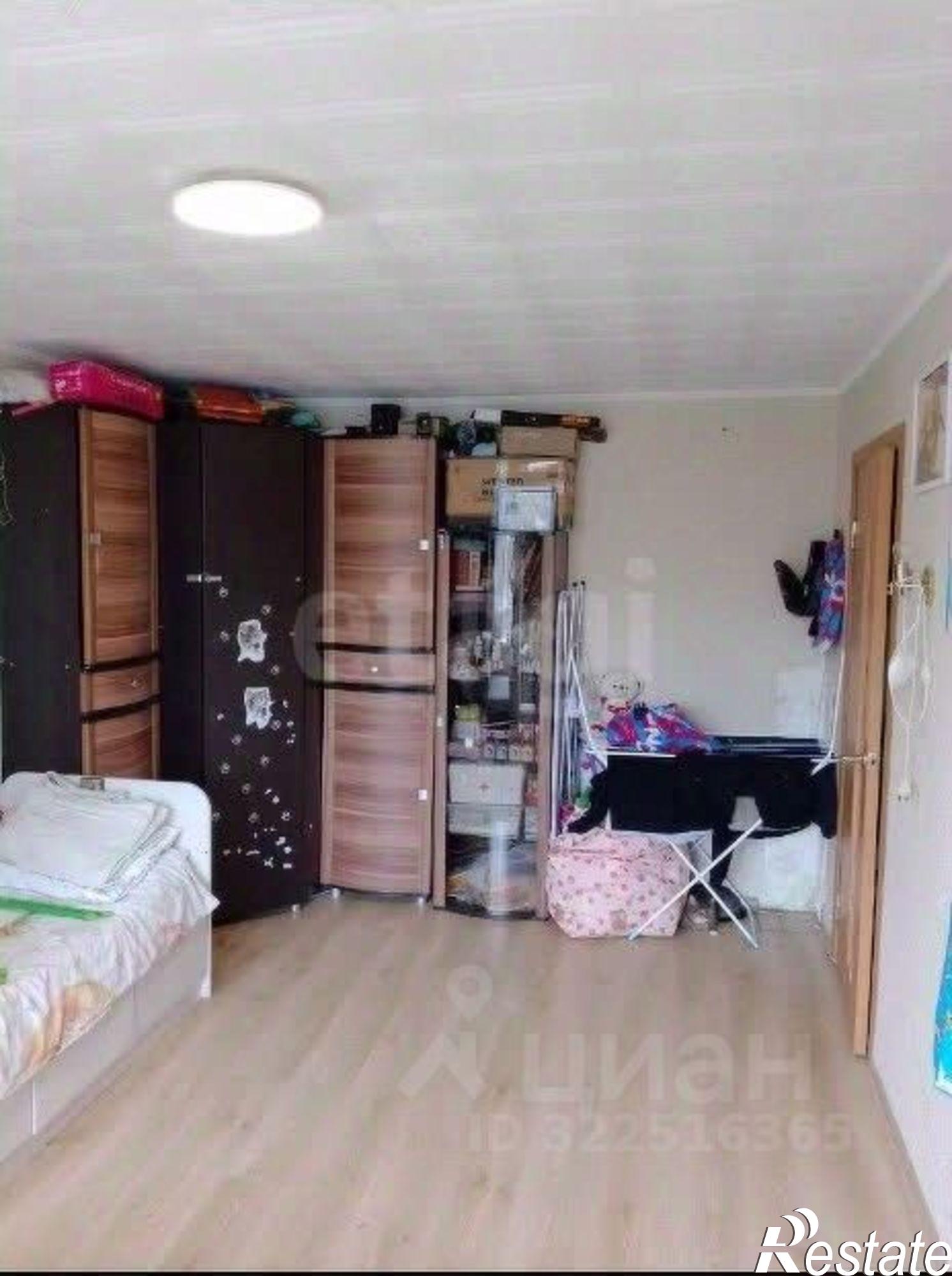 Купить квартиру за 2 460 000 рублей на городской округ Вологда