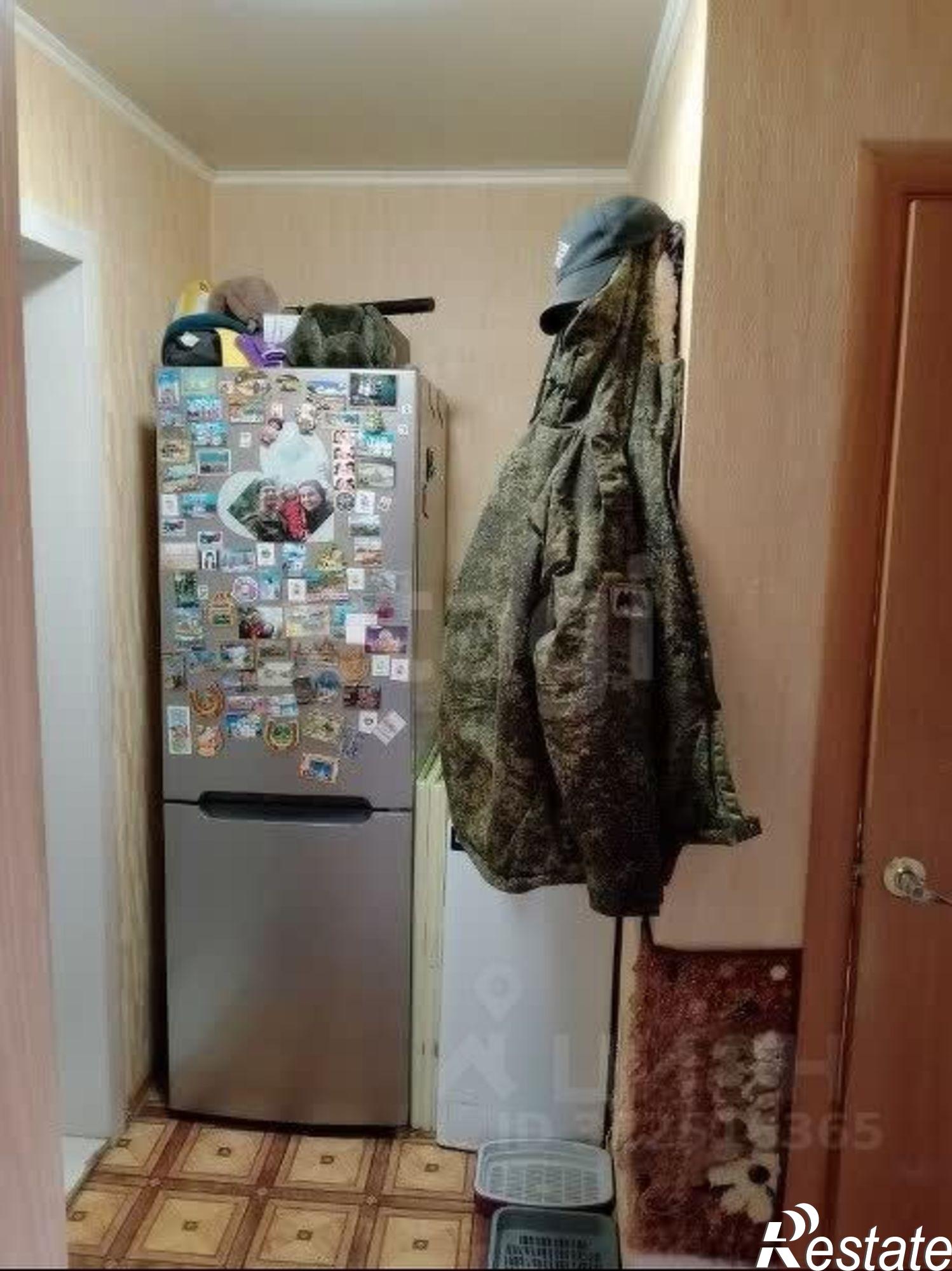 Купить квартиру за 2 460 000 рублей на городской округ Вологда