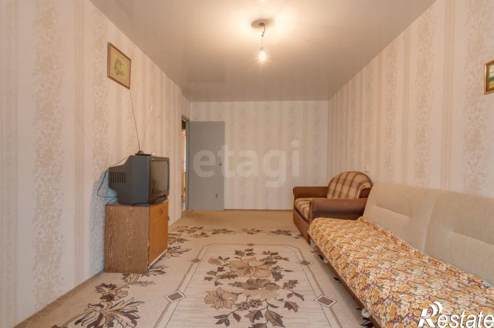 Купить квартиру за 3 900 000 рублей на городской округ Вологда