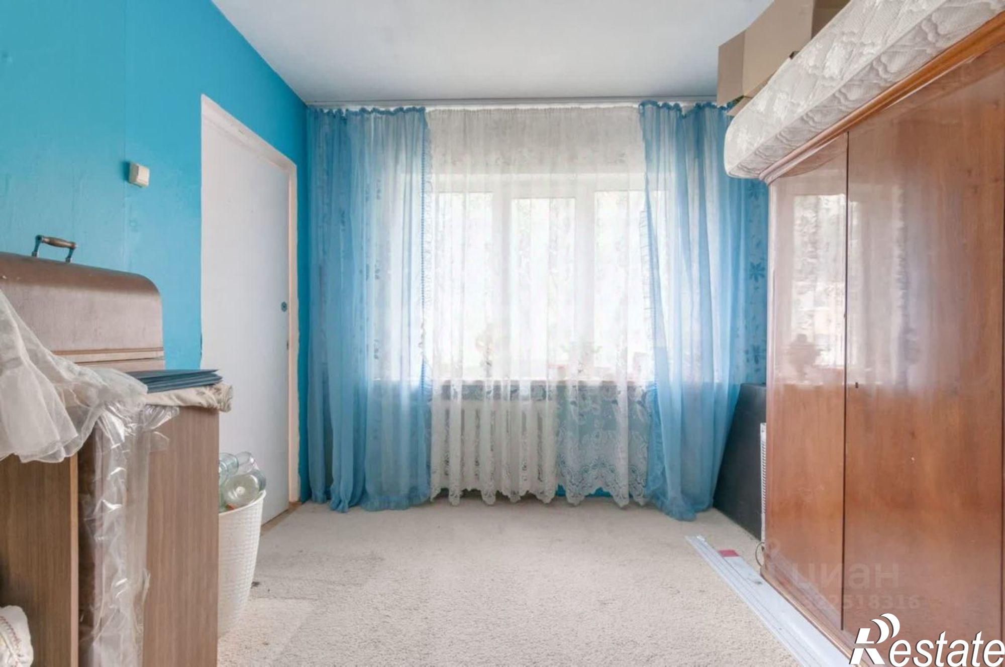 Купить квартиру за 3 900 000 рублей на городской округ Вологда