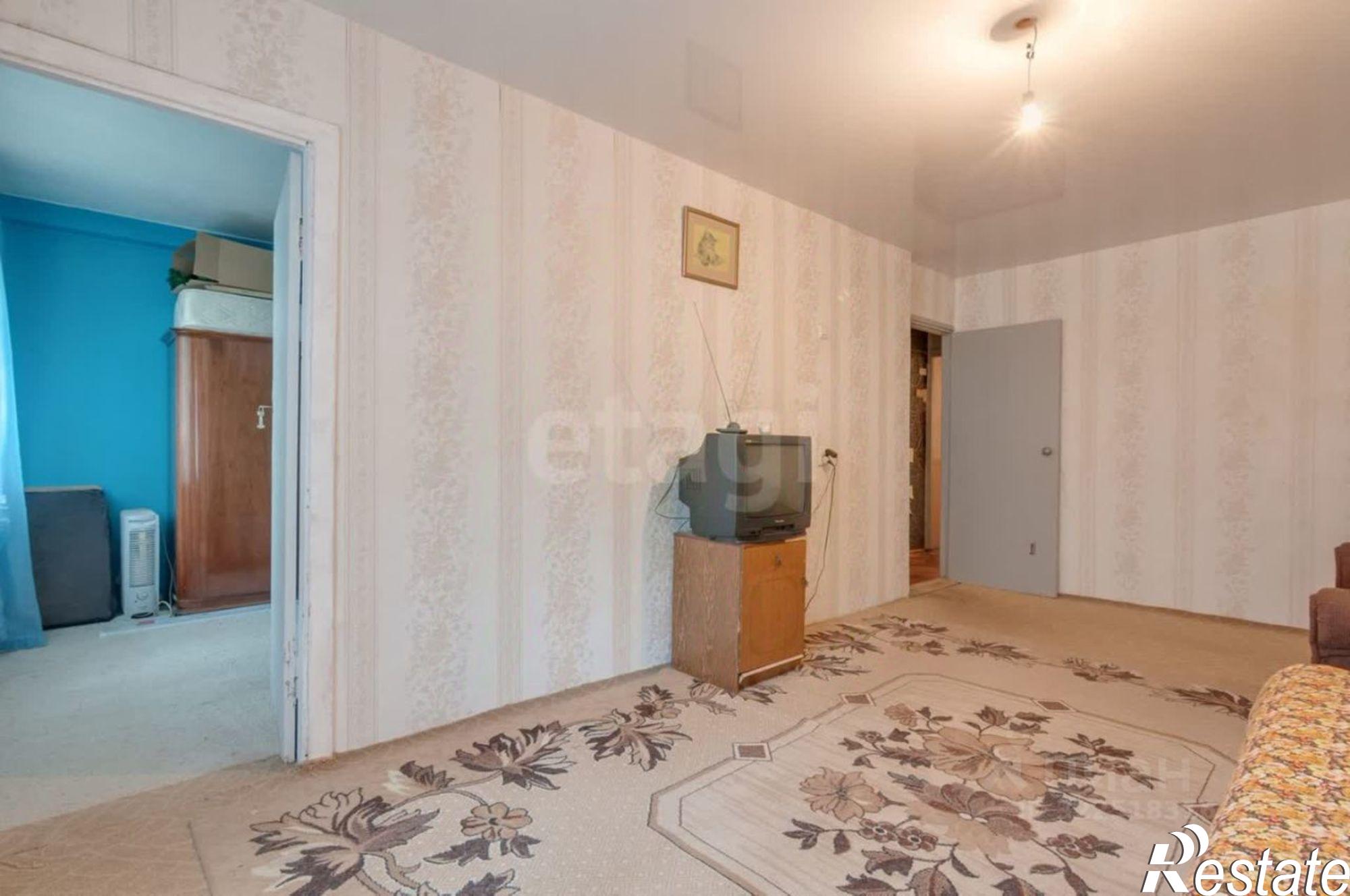 Купить квартиру за 3 900 000 рублей на городской округ Вологда