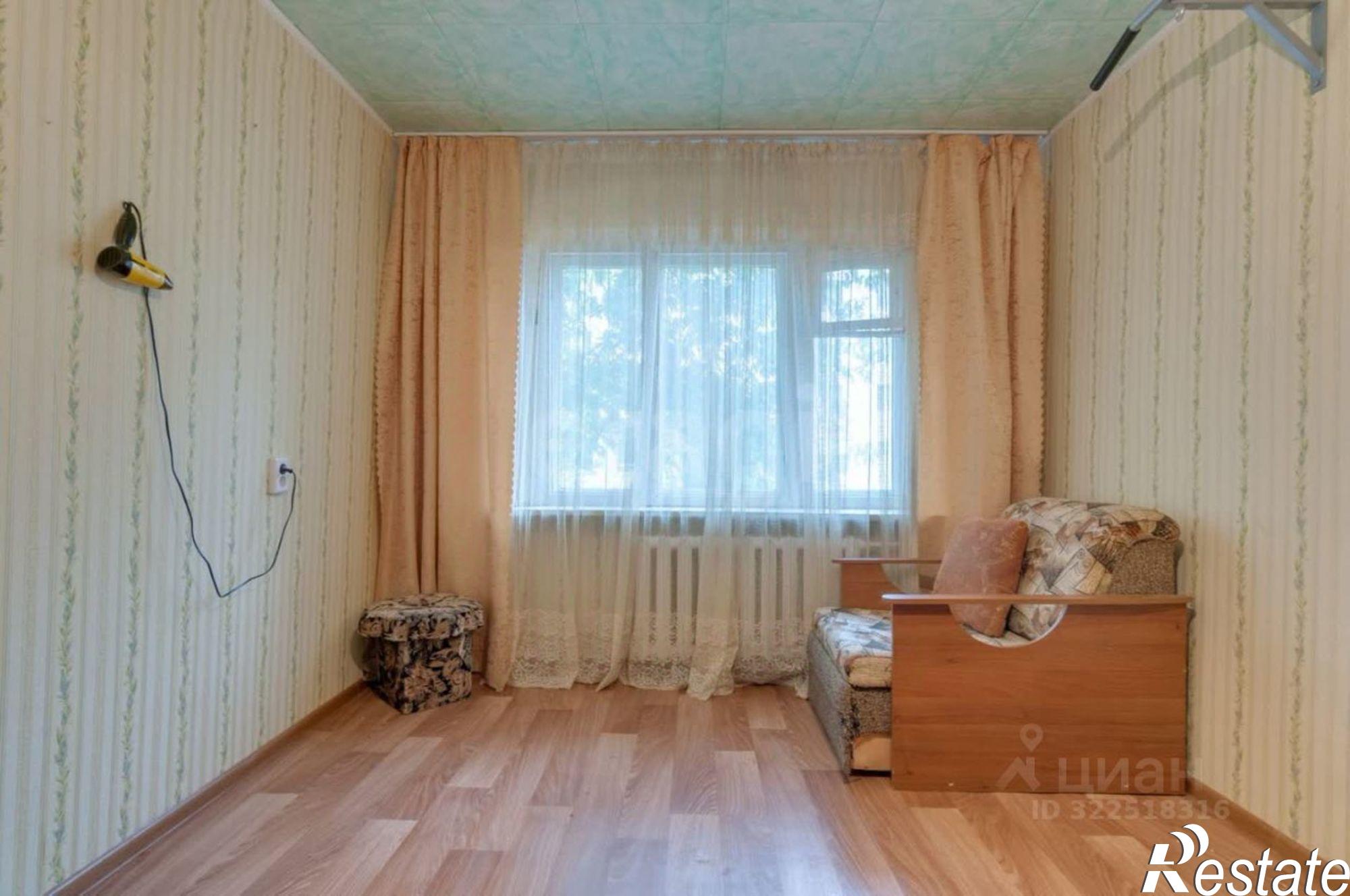 Купить квартиру за 3 900 000 рублей на городской округ Вологда