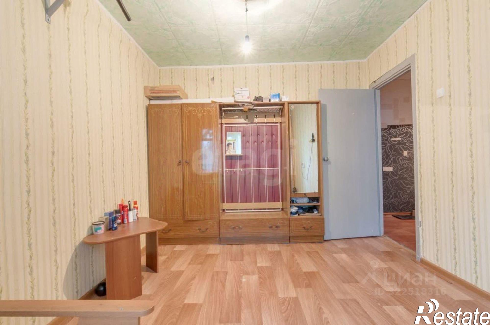 Купить квартиру за 3 900 000 рублей на городской округ Вологда