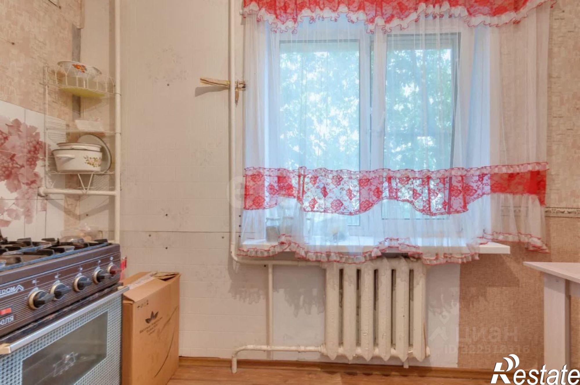 Купить квартиру за 3 900 000 рублей на городской округ Вологда