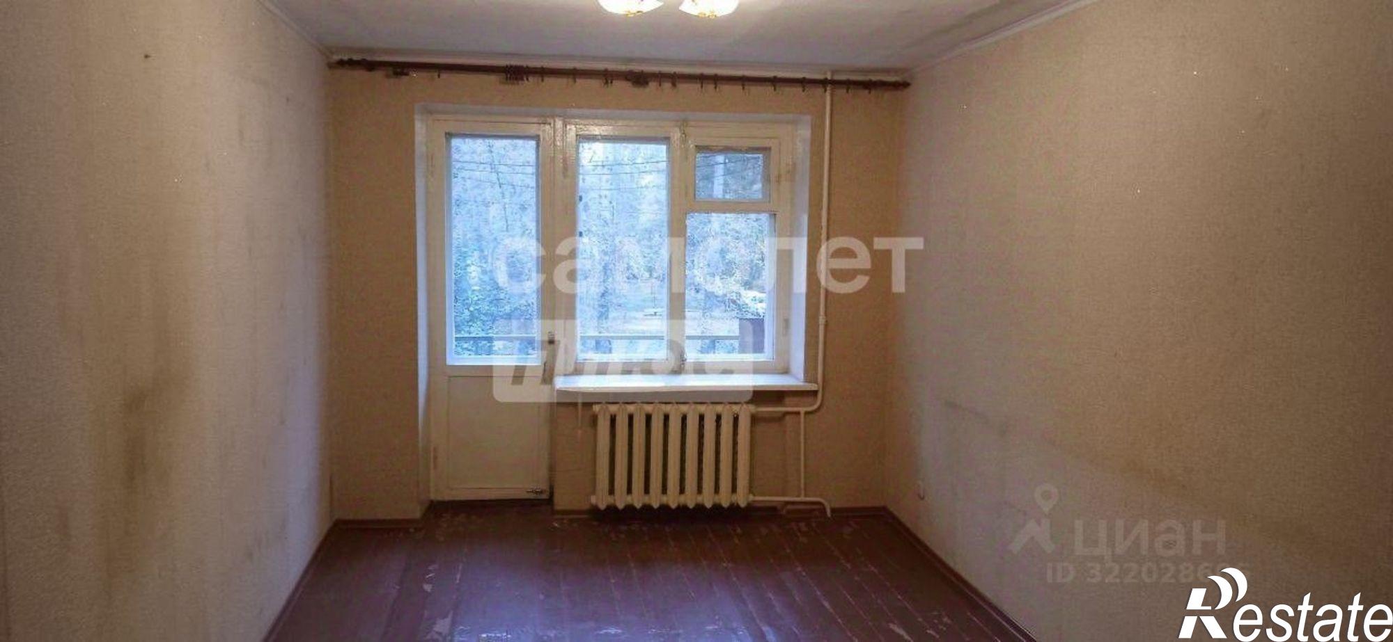 Купить квартиру за 4 000 000 рублей на Вологда г., Можайского ул., д.48А