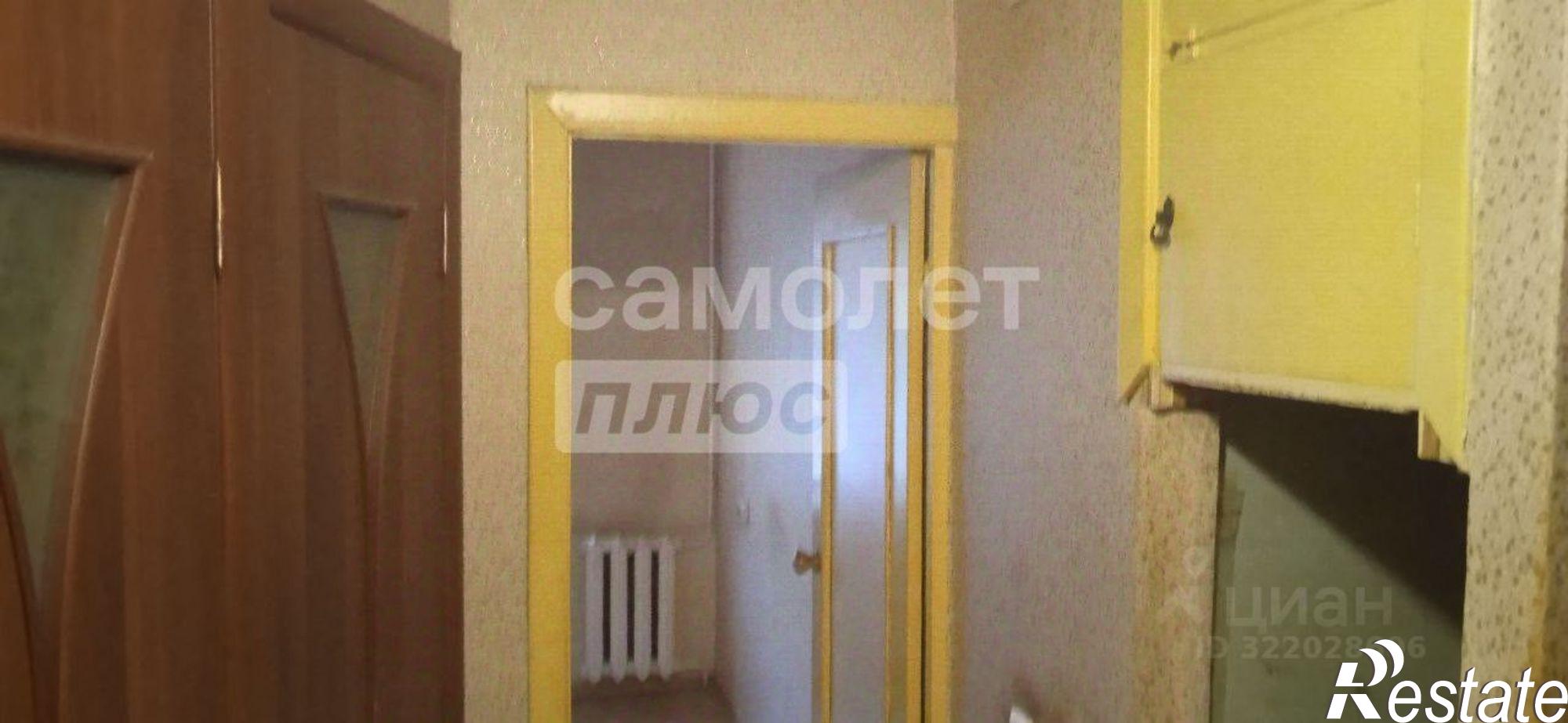 Купить квартиру за 4 000 000 рублей на Вологда г., Можайского ул., д.48А