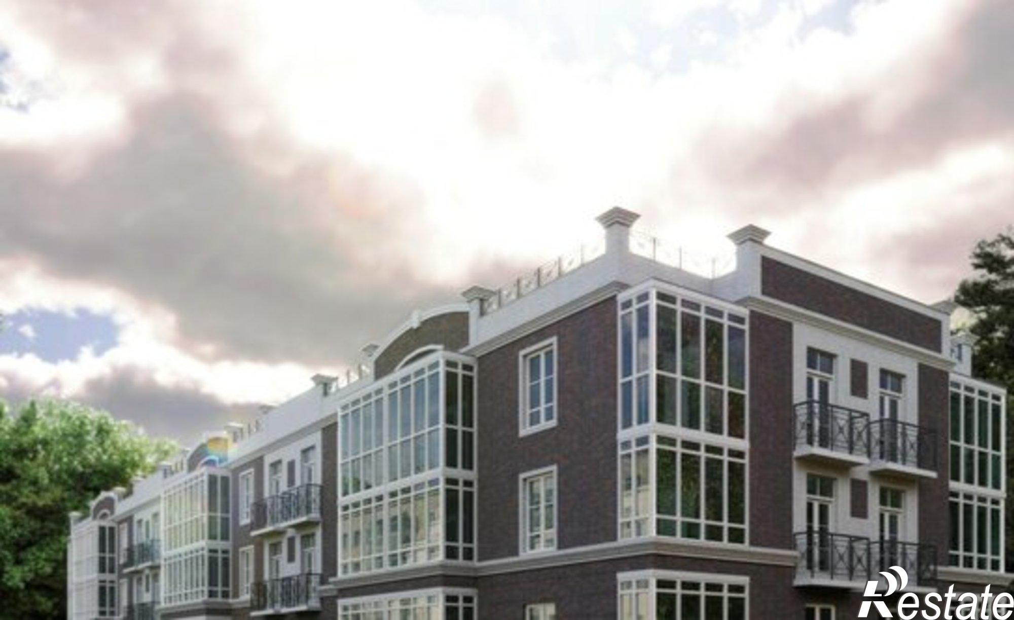 Купить квартиру за 5 981 360 рублей на Вологда, улица Карла Маркса, 59