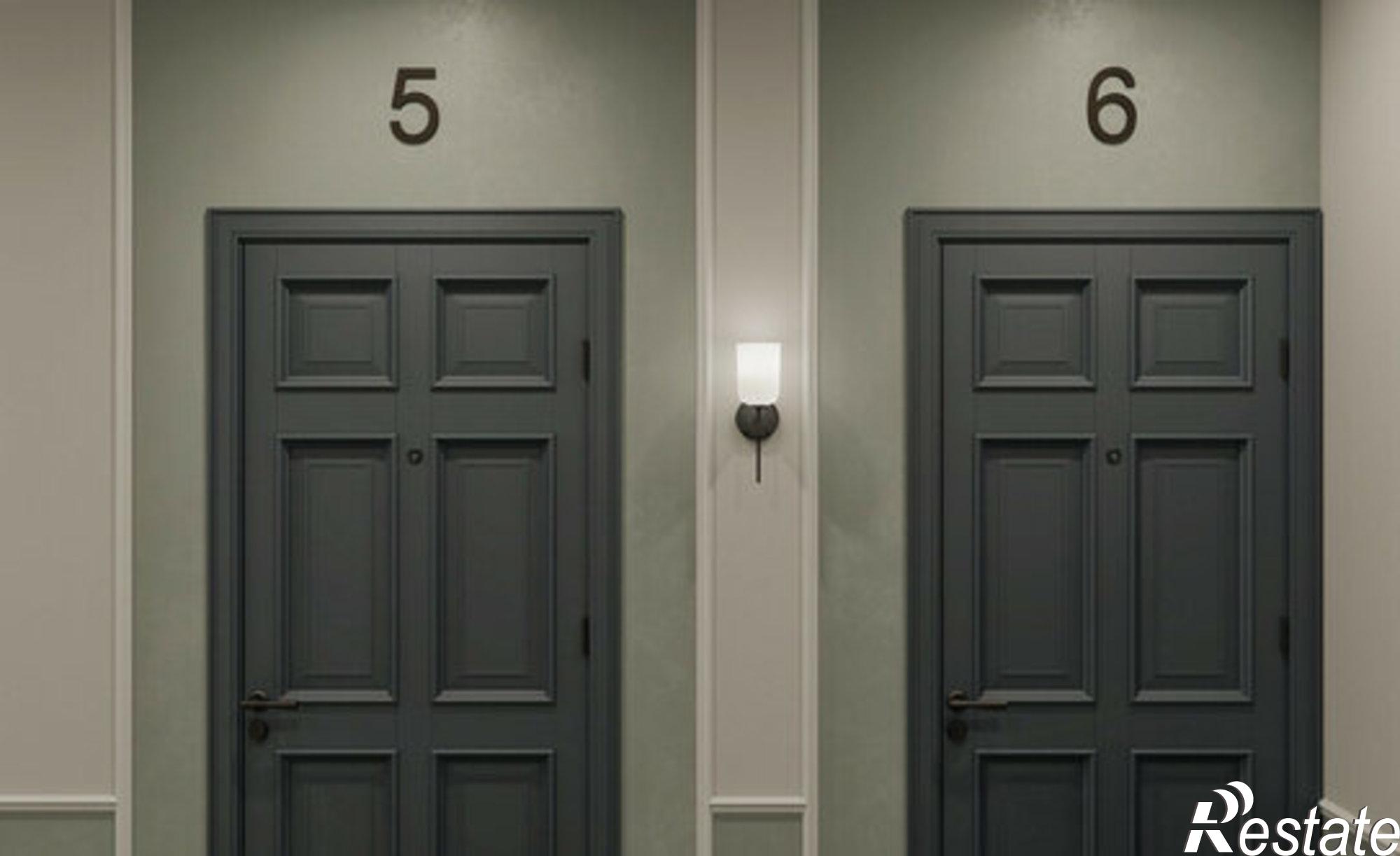 Купить квартиру за 8 656 200 рублей на Вологда, улица Карла Маркса, 59