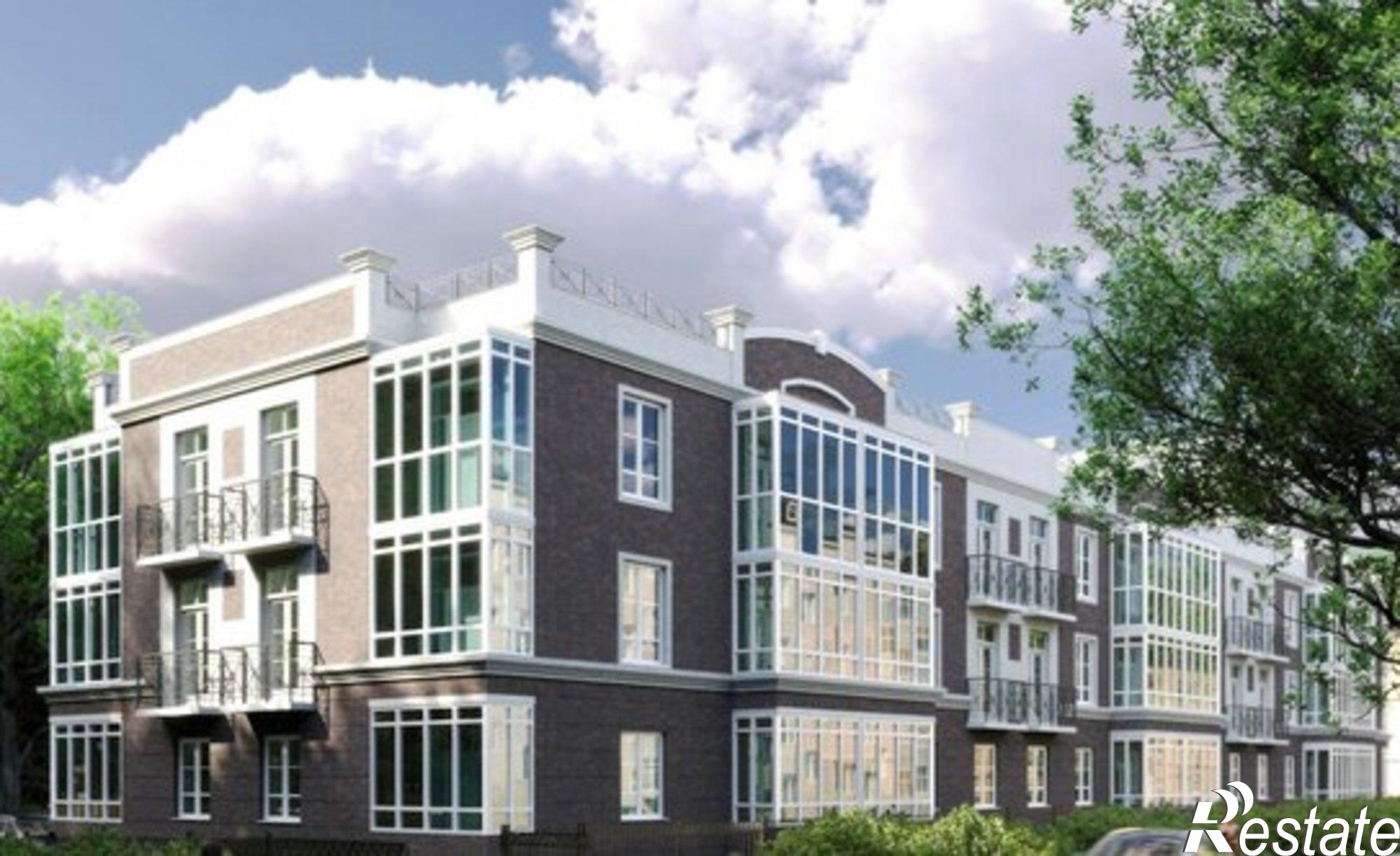 Купить квартиру за 5 981 360 рублей на Вологда, улица Карла Маркса, 59