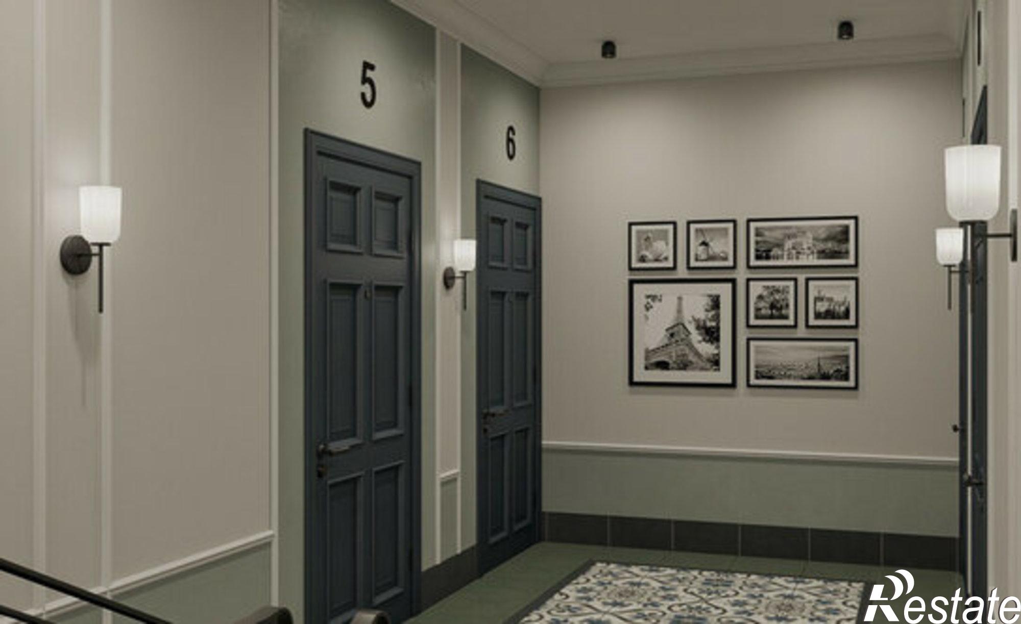 Купить квартиру за 8 656 200 рублей на Вологда, улица Карла Маркса, 59