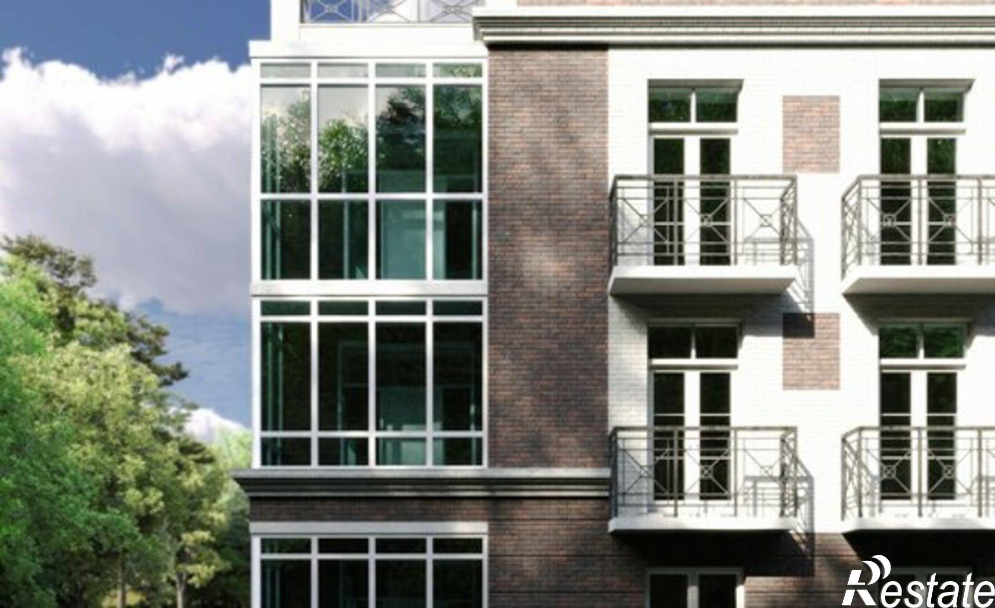 Купить квартиру за 5 981 360 рублей на Вологда, улица Карла Маркса, 59