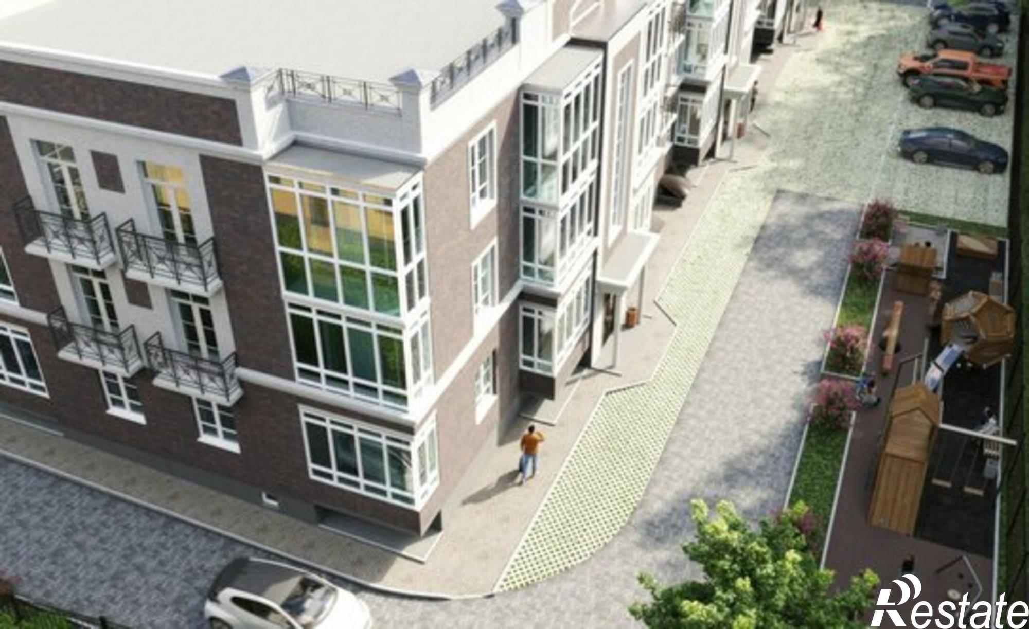 Купить квартиру за 5 981 360 рублей на Вологда, улица Карла Маркса, 59