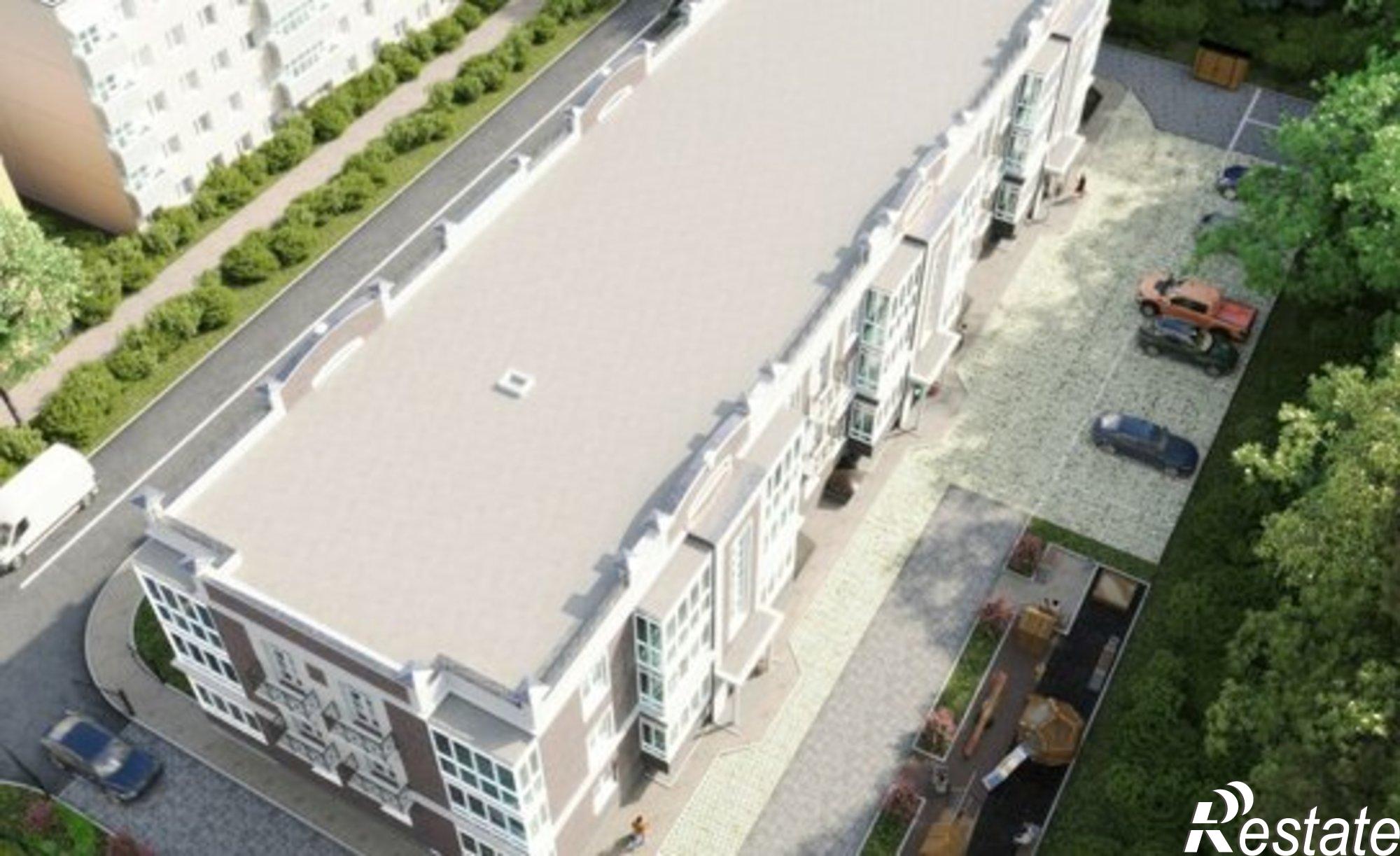 Купить квартиру за 5 981 360 рублей на Вологда, улица Карла Маркса, 59