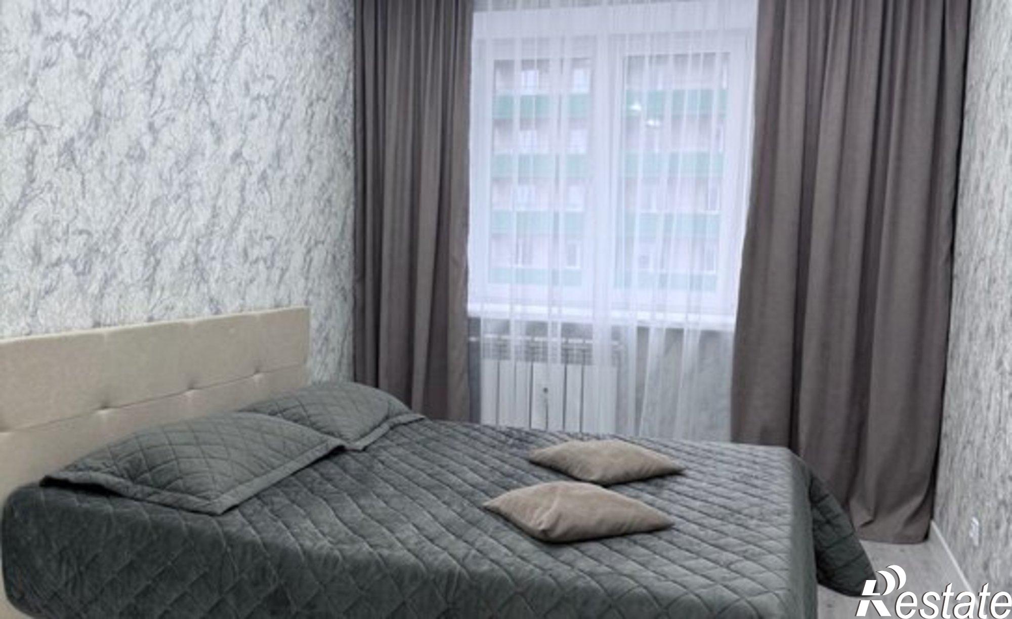 Купить квартиру за 4 950 000 рублей на Вологда, улица Возрождения, 55к2