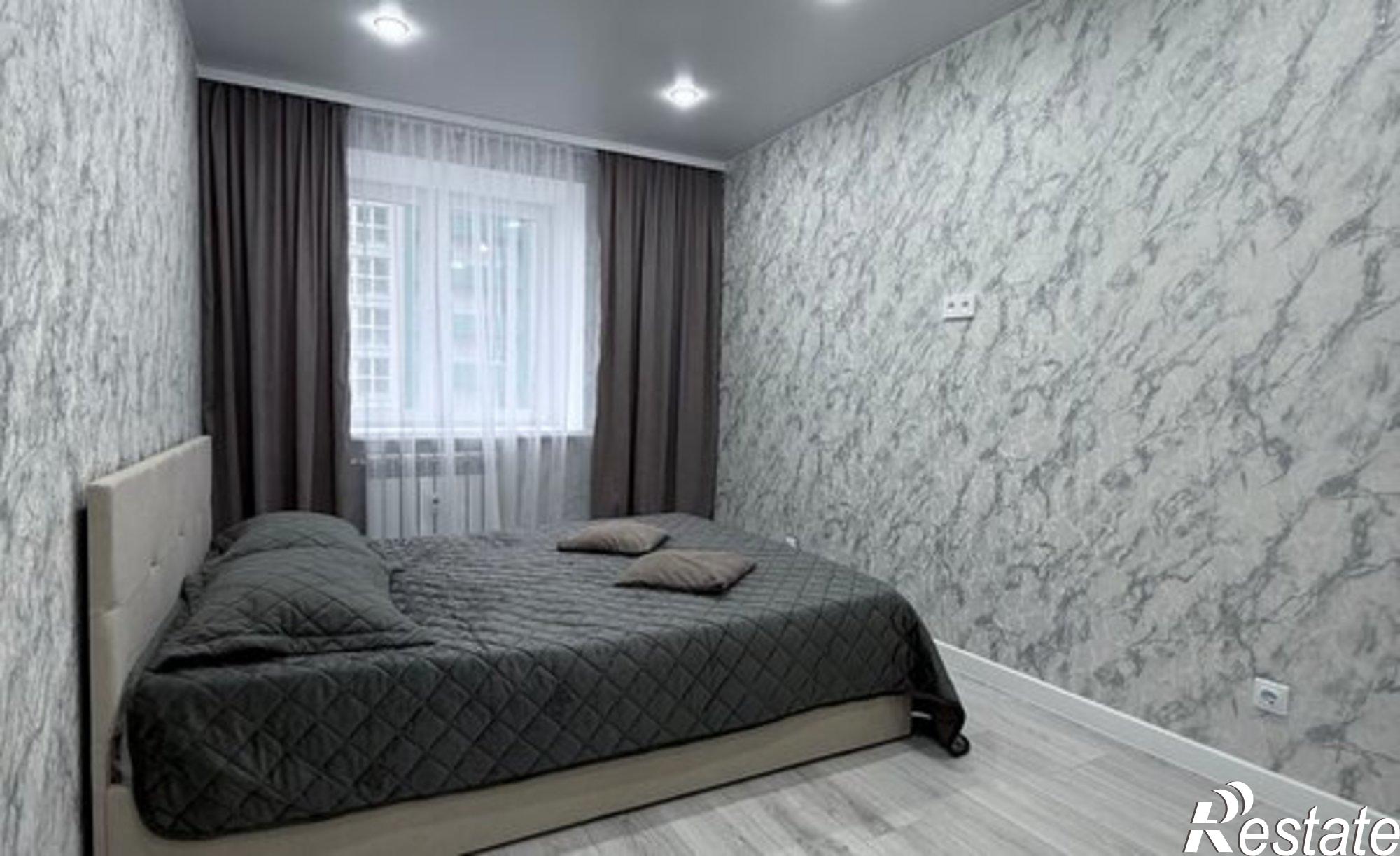 Купить квартиру за 4 950 000 рублей на Вологда, улица Возрождения, 55к2