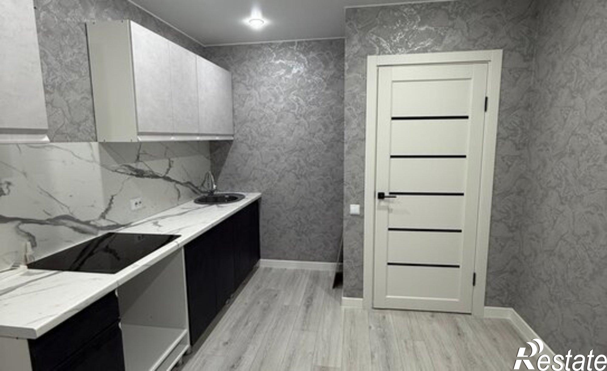 Купить квартиру за 4 950 000 рублей на Вологда, улица Возрождения, 55к2