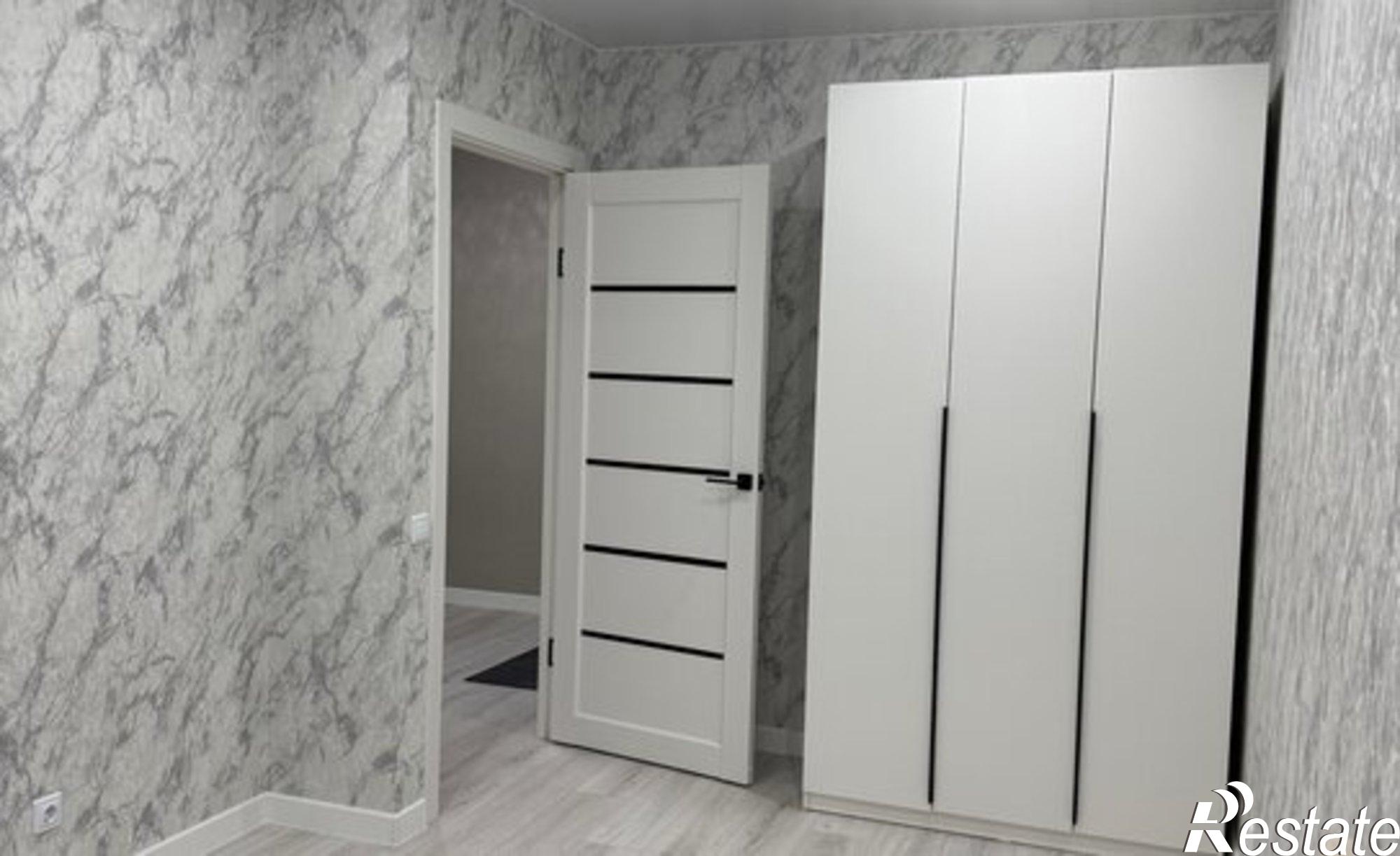 Купить квартиру за 4 950 000 рублей на Вологда, улица Возрождения, 55к2