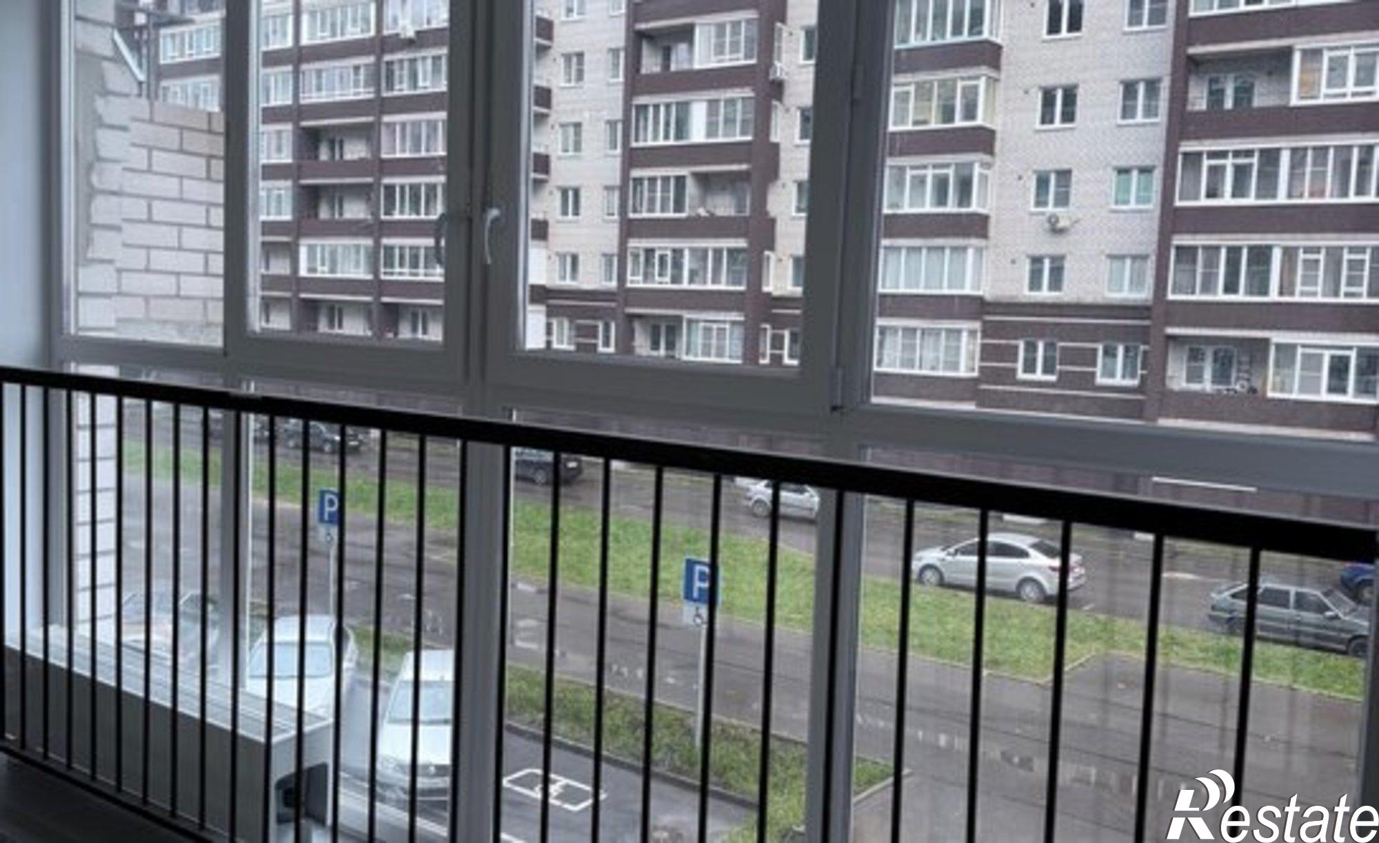 Купить квартиру за 4 950 000 рублей на Вологда, улица Возрождения, 55к2