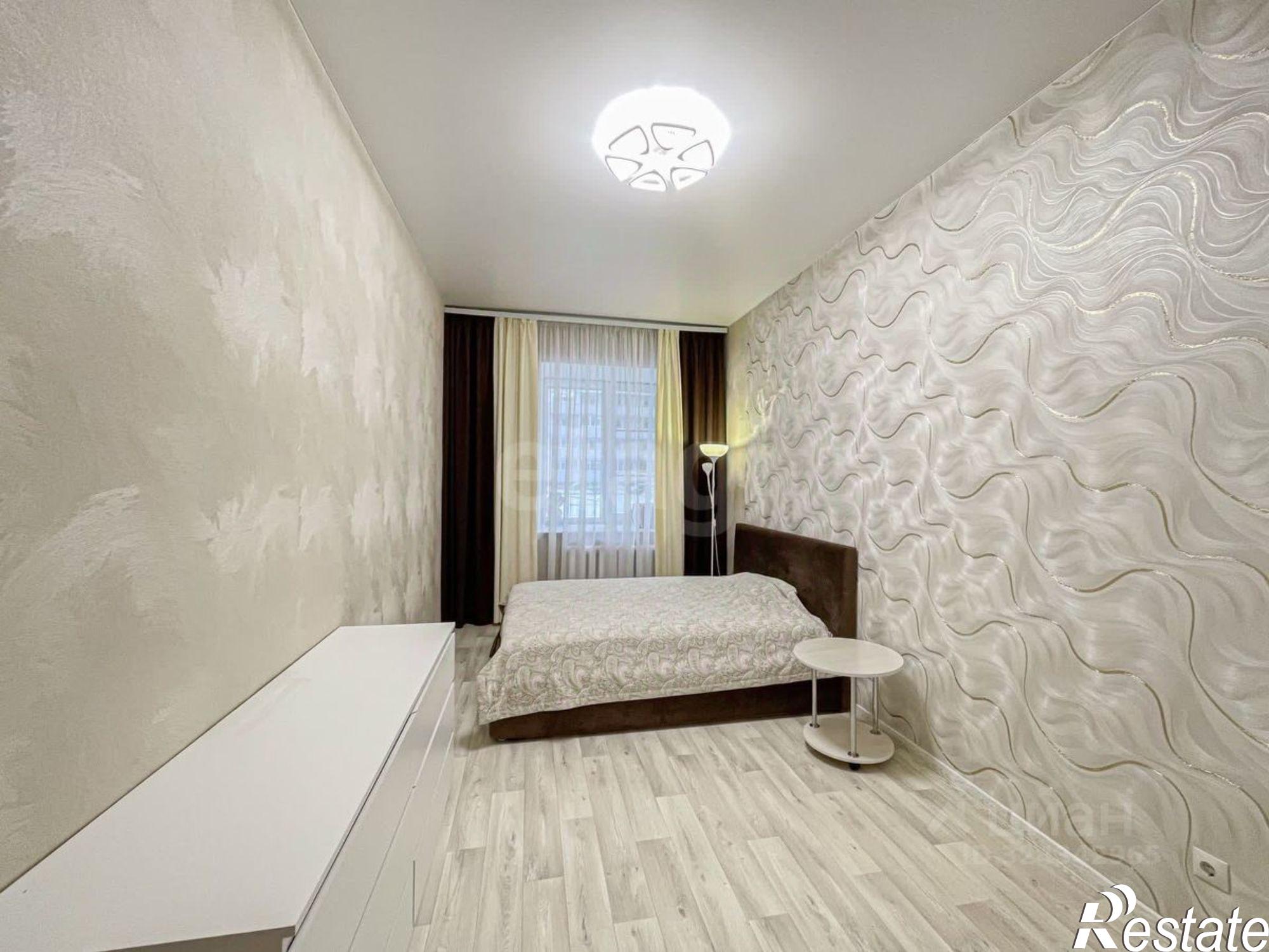 Купить квартиру за 5 900 000 рублей на городской округ Вологда