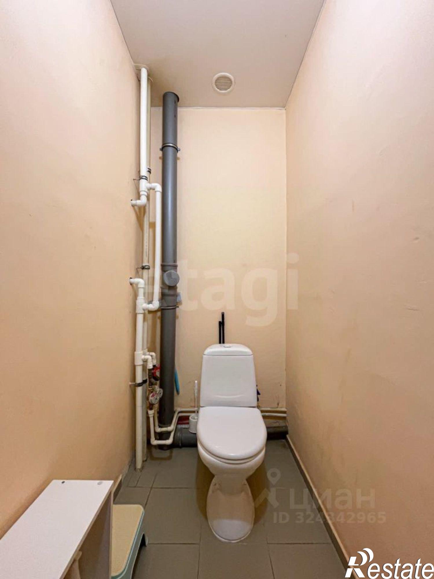 Купить квартиру за 5 900 000 рублей на городской округ Вологда