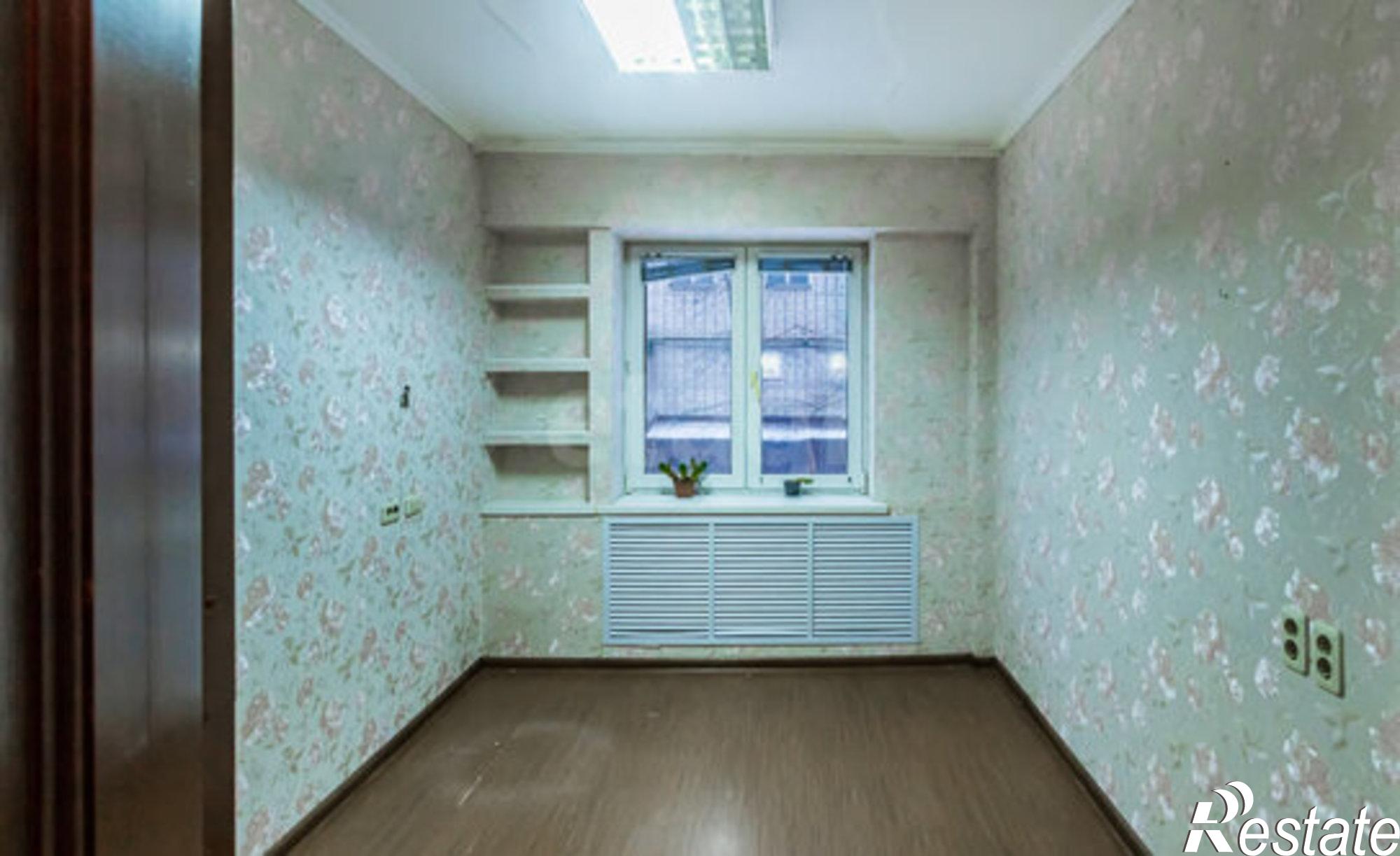 Купить квартиру за 4 600 000 рублей на Вологда, Тепличный микрорайон, 11