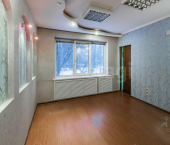 3-комн, 59кв м, этаж 1/5 улица Петина, 11