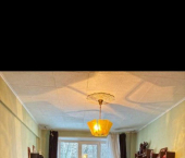 3-комн, 58кв м, этаж 1/6 улица Челюскинцев, 51