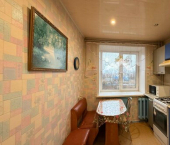 3-комн, 59кв м, этаж 5/5 улица Ловенецкого, 20