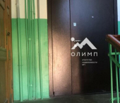 2-комн, 58кв м, этаж 4/5 улица Герцена, 61