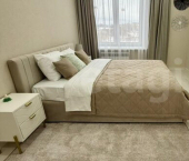 1-комн, 43кв м, этаж 7/10 Осановский пр-д, 31