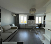 1-комн, 46кв м, этаж 7/9 Дальняя улица, 32