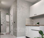 -комн, 17.5кв м, этаж 3/5 улица Пугачёва, 73