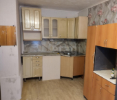 комната 18 кв м улица Маршала Конева, 33