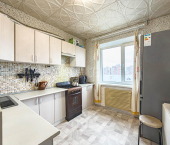 2-комн, 54кв м, этаж 9/10 Ленинградская улица, 103а