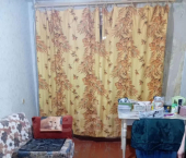 комната 21.7 кв м Осановский проезд, 10