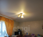 2-комн, 42кв м, этаж 1/3 Школьная улица, 2