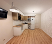 2-комн, 51кв м, этаж 9/10 улица Космонавта Беляева, 32к3