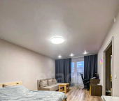 1-комн, 44.5кв м, этаж 8/13 Окружное шоссе, 24а