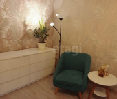 1-комн, 34.2кв м, этаж 1/5 проспект Победы, 99