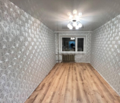 2-комн, 43.8кв м, этаж 5/5 улица Можайского, 46