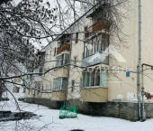 3-комн, 53кв м, этаж 2/3 Козлёнская улица, 13А