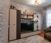 3-комн, 49кв м, этаж 3/3 ул Александра Клубова, 21