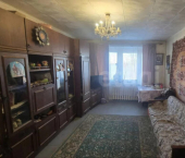 2-комн, 50кв м, этаж 5/5 ул Залинейная, 24