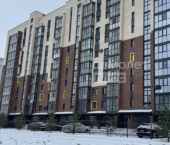 2-комн, 69кв м, этаж 6/10 ул Пугачева, 83