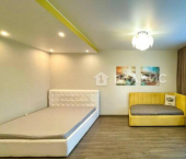 1-комн, 42кв м, этаж 10/16 ул Сергея Преминина, 10б