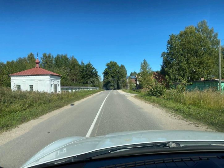 Земельный участок село Волокославинское, 413